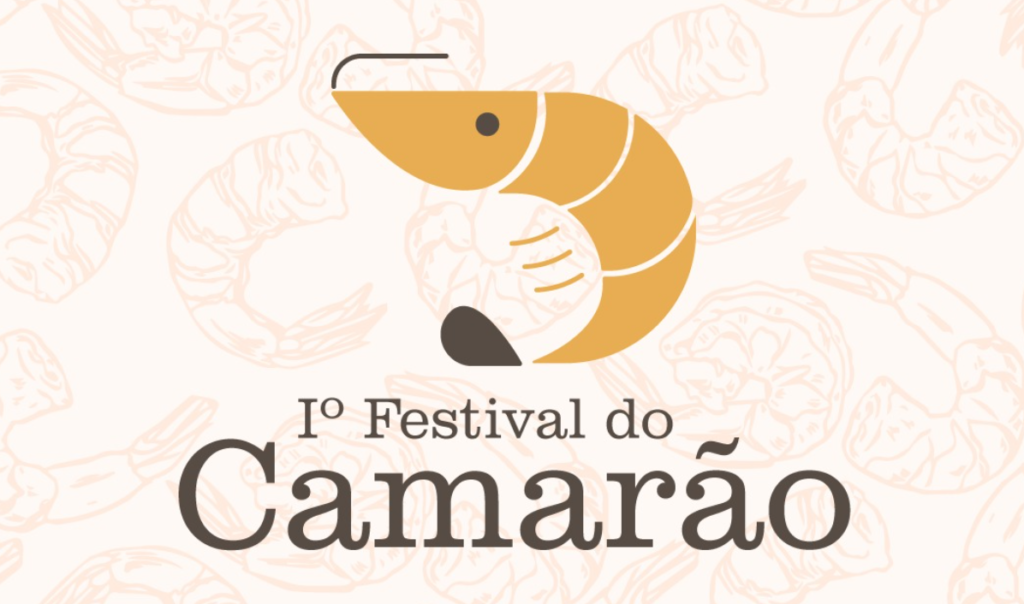 Festival Do Camarão é Atração Em Arapiraca Embarque Nordeste